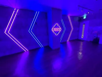 スタジオの画像