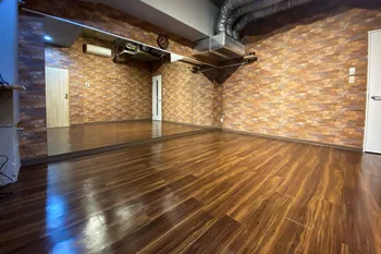 スタジオの画像