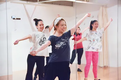 居心地の良い空間