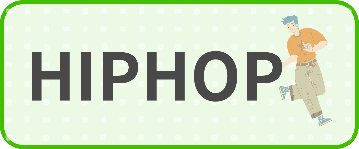 HIPHOP
