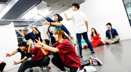 寄り添うレッスン