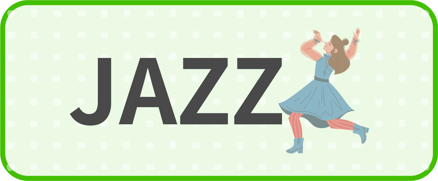 JAZZ