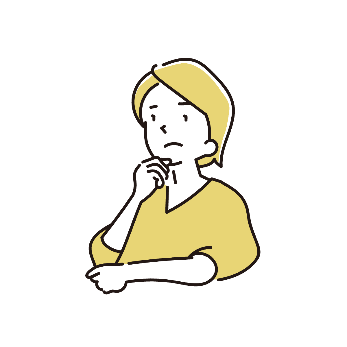 初回ひとり参加の男性