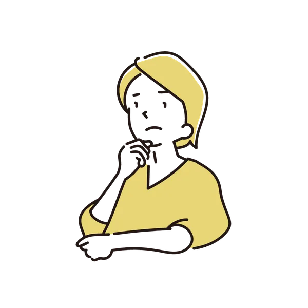 初回ひとり参加の男性