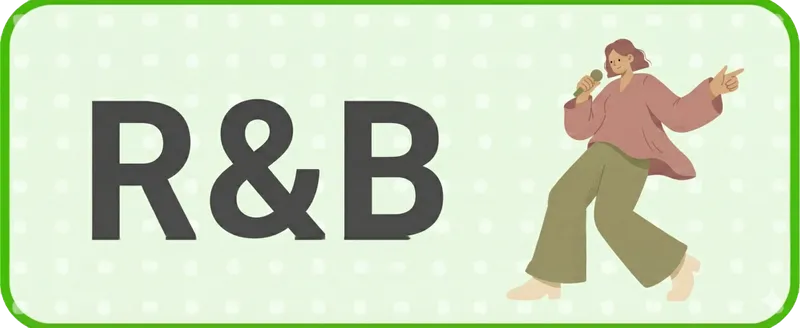 R&B