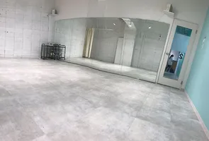 スタジオの画像