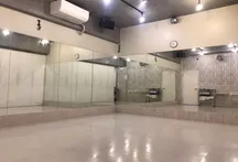 スタジオの画像